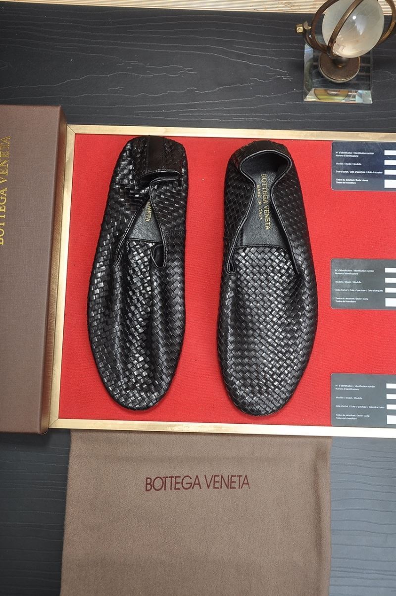 Bottega Veneta Shoes